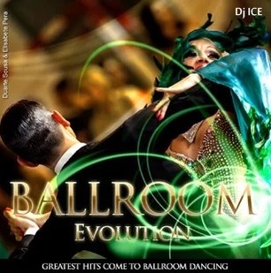 2013摩登音乐DJ Ice Ballroom Evolution