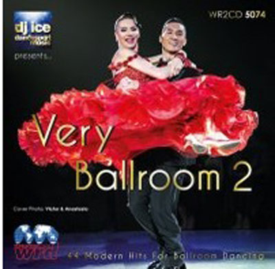 2016 Ħר Very Ballroom 2