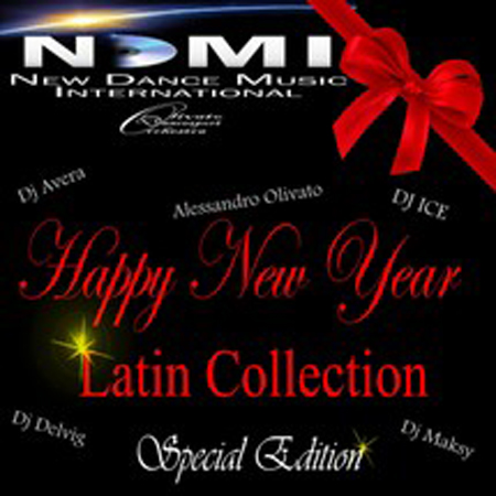 2015 רLatin Collection Special Edition