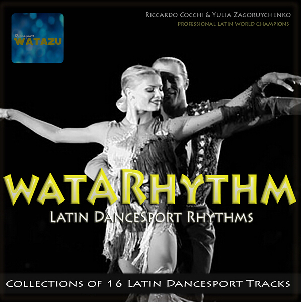 2015   WataRhythm