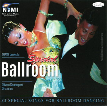 2016 Ħ ר-Ballroom Special