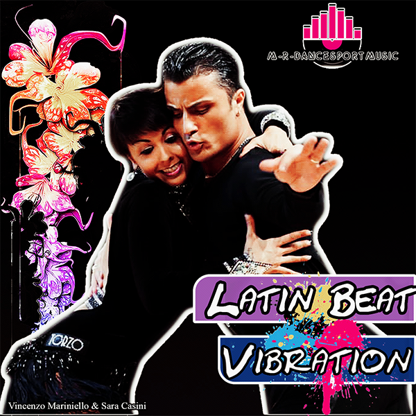 2016 ޹ - Latin Beat Vibration